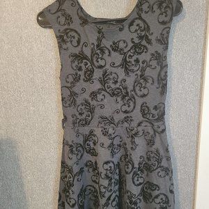 Skater Dress, Women's Size 10